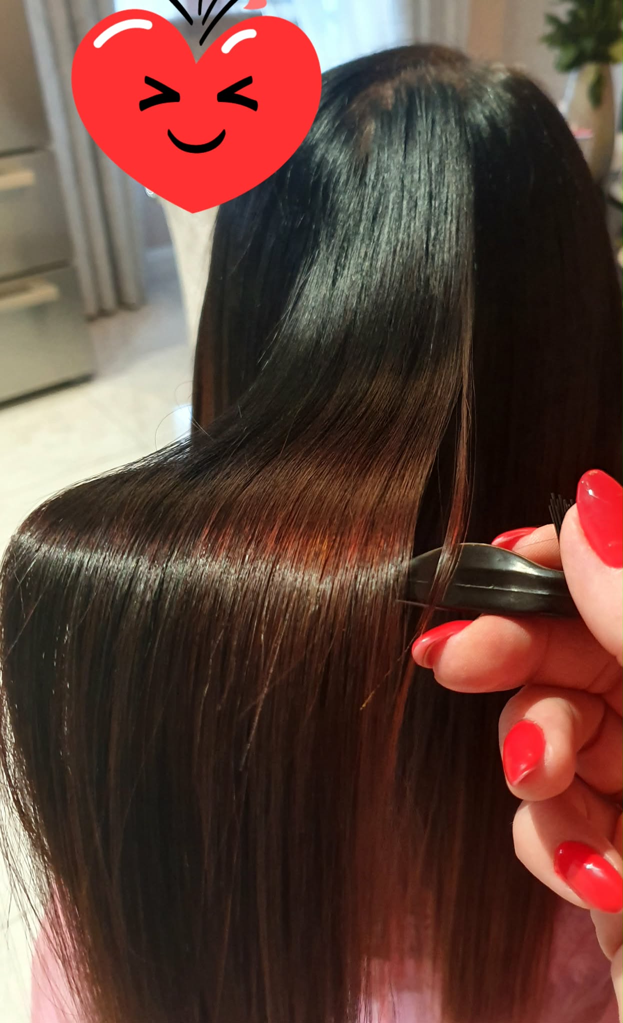 Hair colour and styling at Aušra Beauty Studio, Dungannon