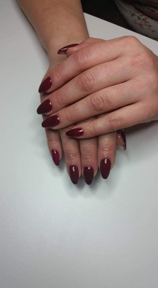Gel, BIAB and nail art at Aušra Beauty Studio